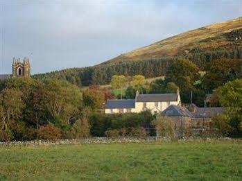 The Farmhouse At Yetholm Mill Kirk Yetholm Exterior foto